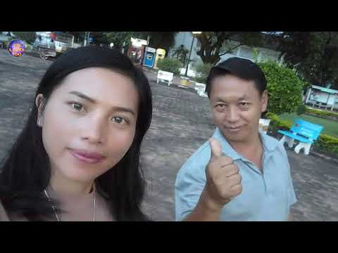 Video: Pua Pua Thawj