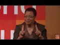 Graça Machel: Culture Elevates, Traditions Oppress