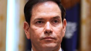 LIVE: Sec. of State Rubio testifies on department's 2027 budget request