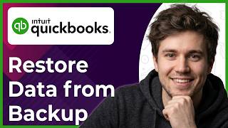 How to Restore Your Data From a Backup in QuickBooks Online Advanced (Step-By-Step) [2026 guide]