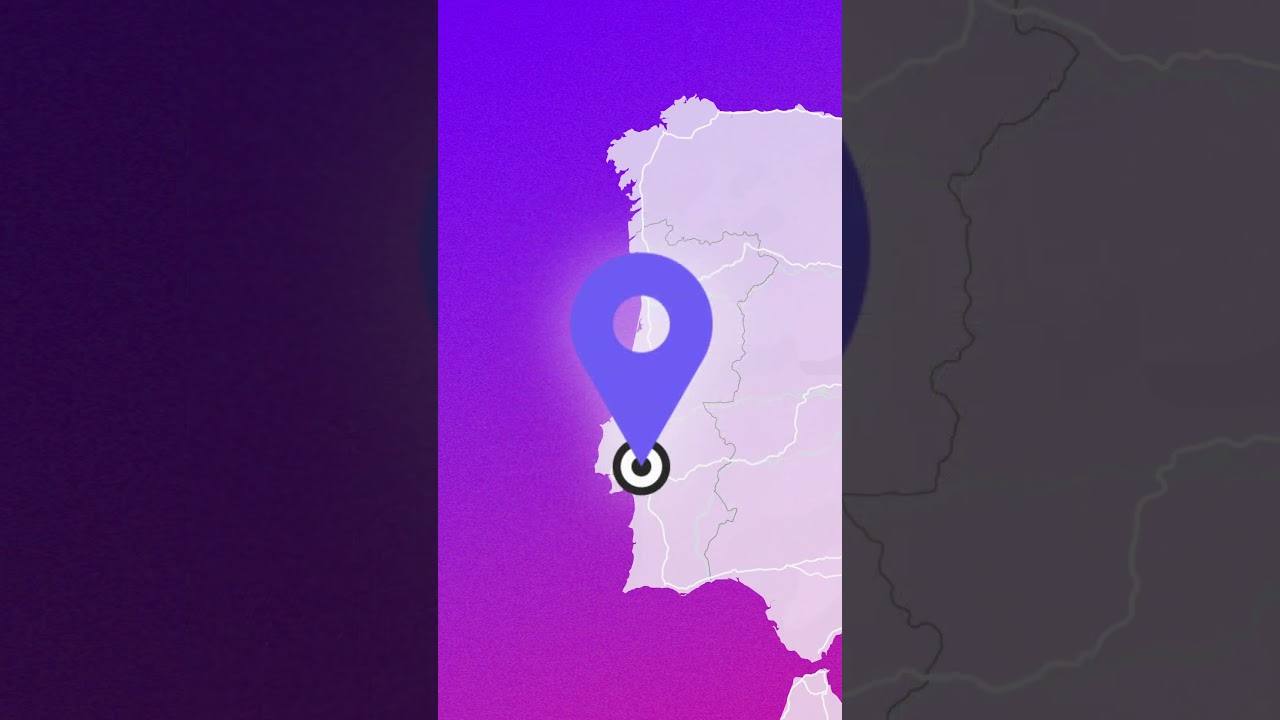 Les destinations en Europe avec Départ 