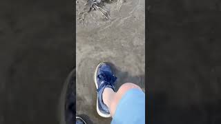 Quicksand at the beach Profile