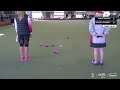 2022 Henselite Victorian Open - Last 64 | Women’s Singles