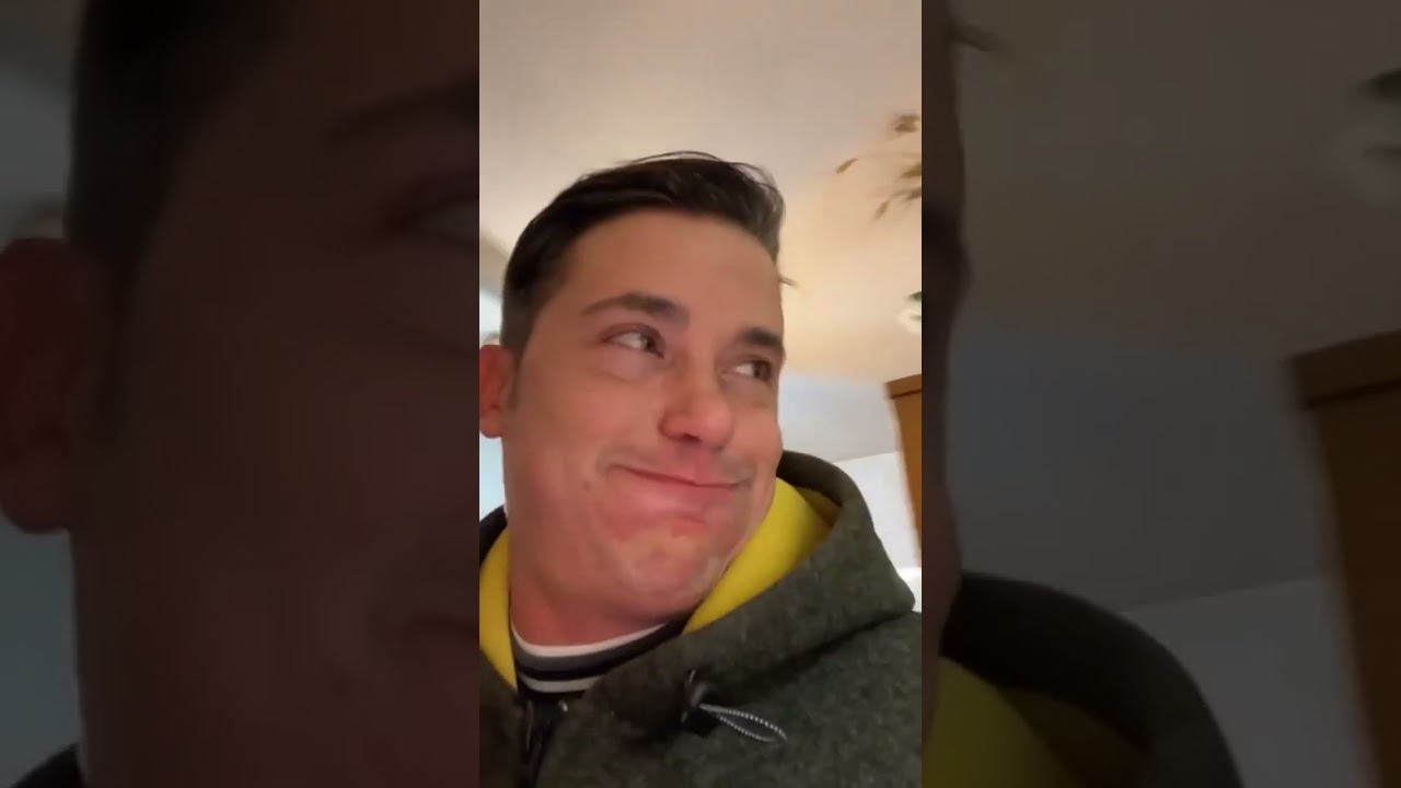 NONNO FAUSTINO - Il tavolo rotto 😂❤️😂