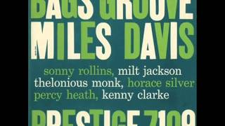 Video thumbnail of "Miles Davis Quintet - Doxy"