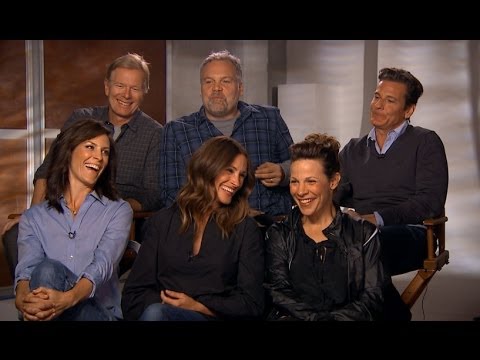 &rsquo;Mystic Pizza&rsquo; Cast Reunion, Interview: Julia Roberts, Castmates Walk Down Memory Lane