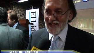 ANIVERSARIO NUMRO 24 DEL DIARIO EL LIDER DE SAN ANTONIO mpg