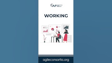Agile Insights for Every Professional 👔 | International Agile Federation IAF™ | Learn Differently