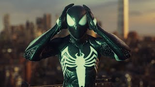 Spiderman 2 Part 7 Black Suit (4K)
#spiderman #spiderman2 #spiderman2ps5 Spiderman 2 Part 7 Black Suit (4K)