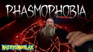 🚨LIVE🚨PHASMOPHOBIA🚨PLAYTHROUGH 🚨THE SUSPENCE WILL KILL ME