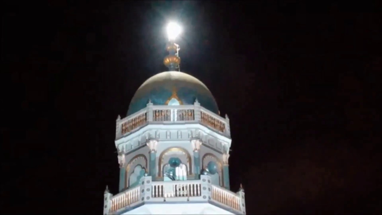 Alwida Maahe Ramazan Rander India Youtube