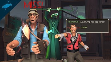 [TF2] The Real Scream Fortress XIV Experience