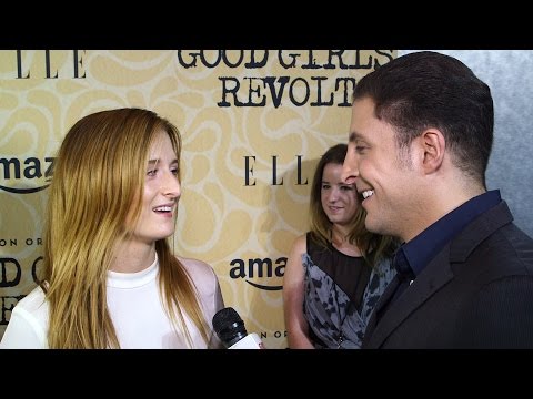 Wideo: Grace Gummer Net Worth: Wiki, Żonaty, Rodzina, Ślub, Wynagrodzenie, Rodzeństwo