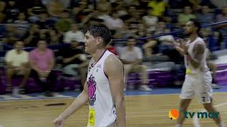 Resumen Partido (2da mitad) Iguanas Vallarta vs Guerreros Navolato | 16 de octubre 2026 | TV Mar