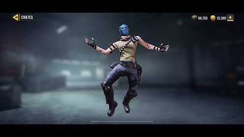 *New* Irradiated Stallion Crate Opening | Otter Irradiated | Let it out Emote | Cod Mobile |