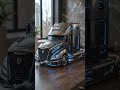 From cube to a truck... #ai #automobile #asmr #transformation #cubetransformation #trucks