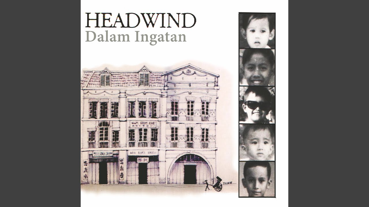 Wajah Tanpa Suara 
