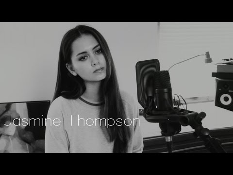 Oasis Ft. Foxes | Cover By Jasmine Thompson - Kygo