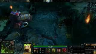 Pudge vs Blitzcrank Dumb Fail Battle