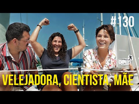 Do You Need to Quit Your Career to Live on a Sailboat? | #SAL #130