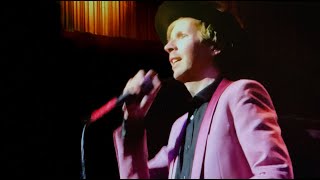 Beck - 'Say Goodbye' Live @ The Brooklyn Bowl, Las Vegas, 3/10/16