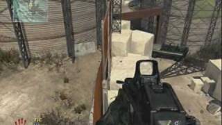 Cod 6 Glitches Part 2