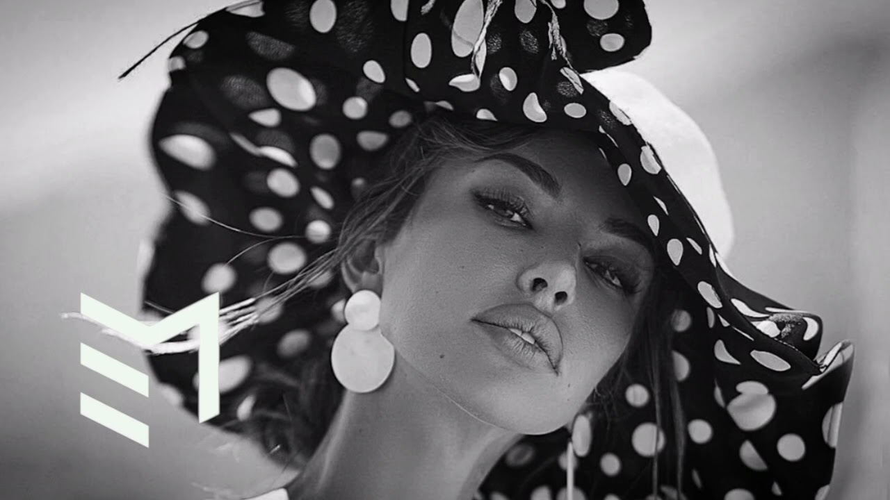 VANCO, AYA - MA TNSANI (Samuel Prince Remix)