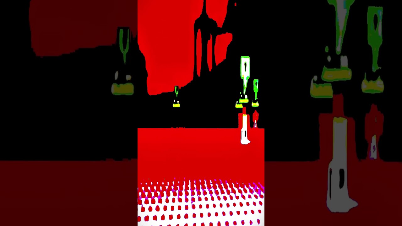 Do you hear the whistle? 