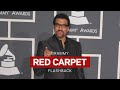 Lionel Richie On Honoring Michael Jackson At The 2010 Grammys | Grammy Red Carpet Flashback