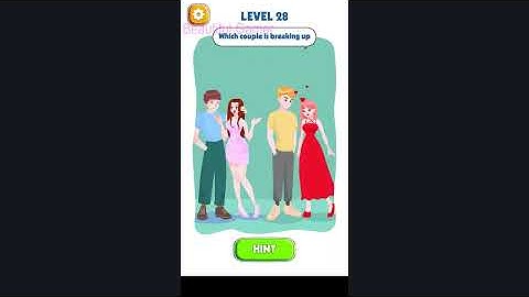 Brain World Tricky DOP Quiz Level 1 to 50 - Gameplay Walkthrough Part 1 all Solution Android IOS PC