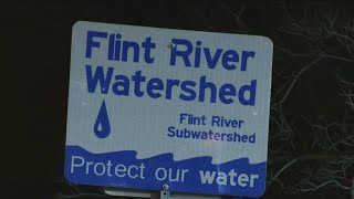 Flint residents want less talk, more action