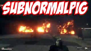 So Many Deaths! - Generation Zero: Funny Moments!