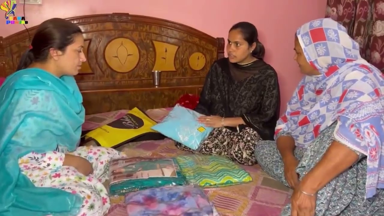 Chalak Nanan , Part-4, Mega Part 