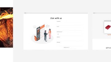 Enosis Engineering | ProPlus Logics | Showcasing Our Latest Website Design Project