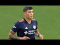 Brandon Vazquez Energetic Dribble Gol - FC Cincinnati 09/07/2022