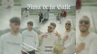 Niña De La Calle Feat David Torres Y Fran Flores 
