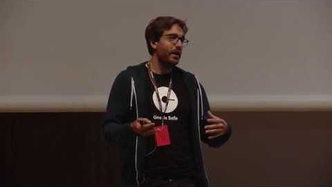 DAPPCON 2019: Smart Wallets - Richard Meissner & Tobias Schubotz (Gnosis)