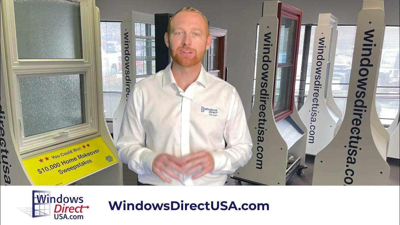 Come see what an average day at Windows Direct USA is like. YouTube