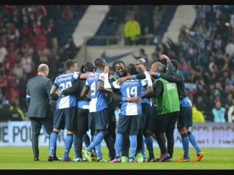 FC Porto 2-1 Benfica - relato TSF (2012/13)