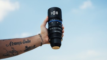 This Lens Makes Your Footage Look 10x More Cinematic