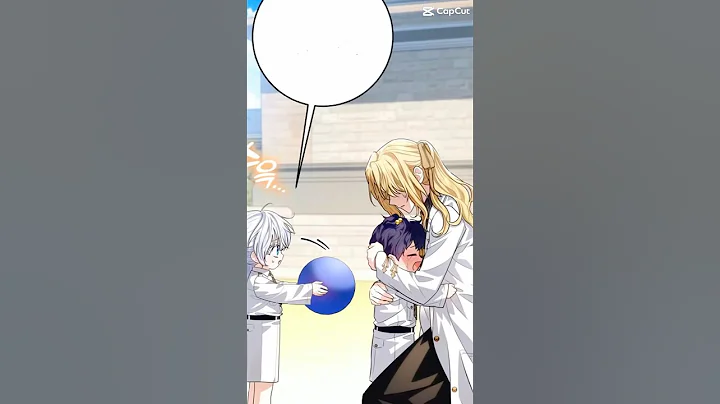 Lilith still doesn't know that Kyle is her brother.Until, her mother appeared#manhwa #webtoon #fyp