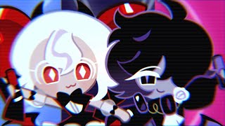 次元通信 (Signaling/차원통신) // CookieRun: Kingdom (쿠키런: 킹덤)-BSC & CAC (블사 & 캔플) [FULL.ver/풀버전] eng/kor