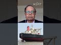 What is India doing to secure its energy supply?