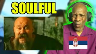 Mr. Giant Reaction Louis I Juzni Vetar - Dunjo Moja.