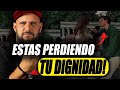 ESTAS DURAS PALABRAS TE DARÁN UN GOLPE DE REALIDAD SI ERES HOMBRE | TEMACH | Villain Arc