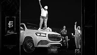 FUTURE TYPE BEAT «NO MERCY» TRAP | HARD | 2026