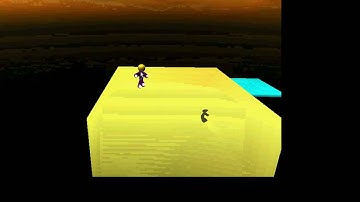 Cre8or game: Sneak Peak of  "The Wandering Sorcerer"