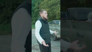 Двери на грани: эпичный краш-тест на прочность и нервы!