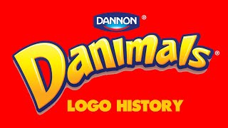 Danimals Logo/Commercial History (#379)