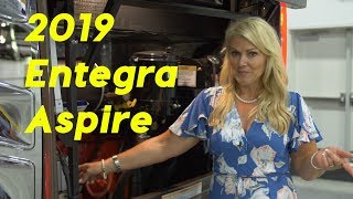 2019 Entegra Aspire